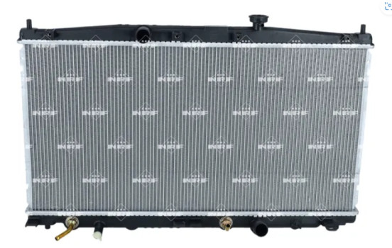 Radiator