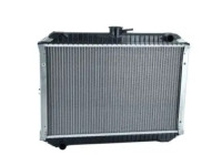 Radiator