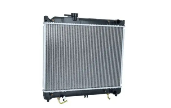 Radiator