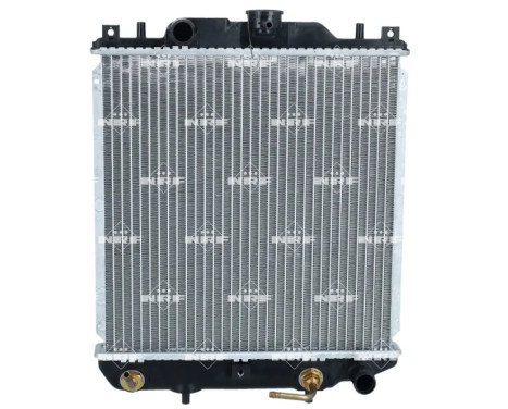 Radiator
