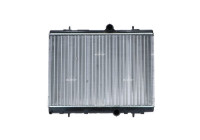 Radiator