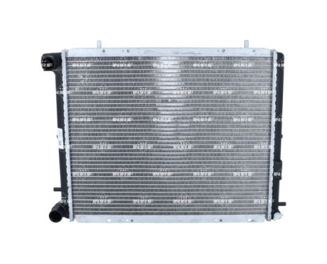 Radiator