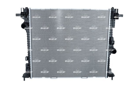 Radiator