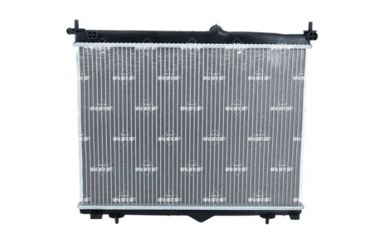 Radiator, bild 3