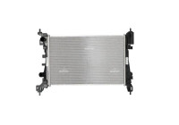 Radiator