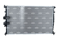 Radiator
