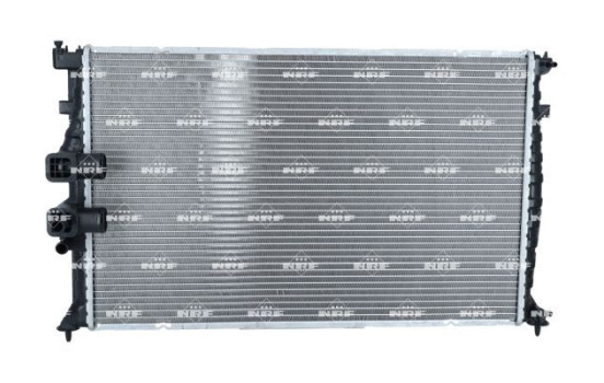 Radiator