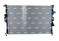 Radiator
