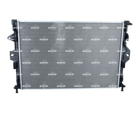 Radiator, bild 3