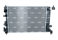 Radiator