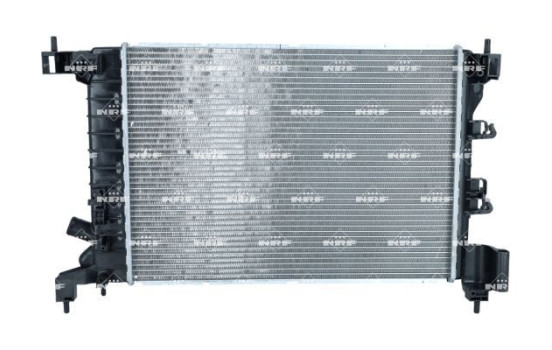 Radiator, bild 4