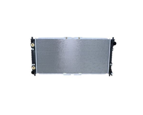 Radiator
