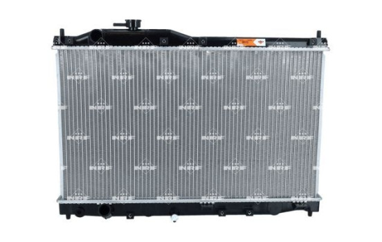 Radiator, bild 3