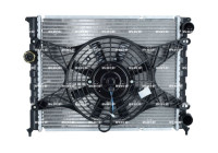 Radiator
