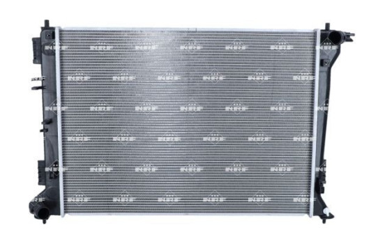 Radiator