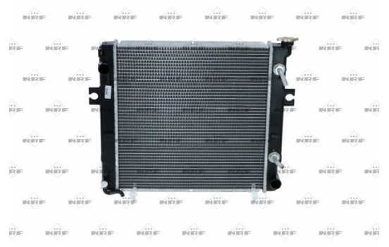 Radiator
