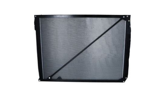 Radiator, bild 3