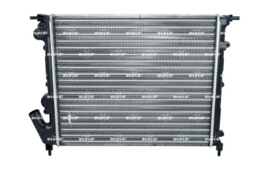 Radiator, bild 3