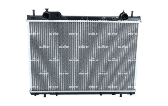 Radiator, bild 3