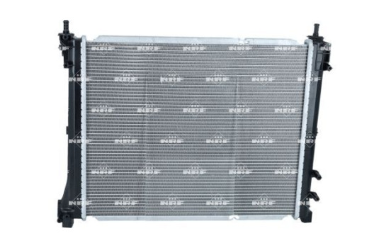 Radiator, bild 3