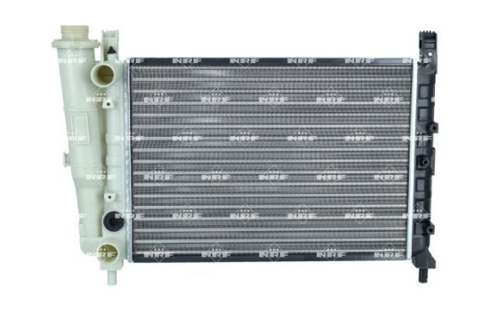 Radiator