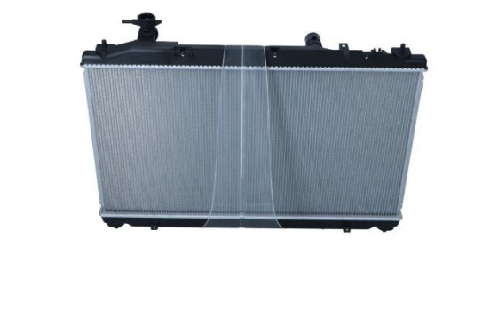 Radiator, bild 3