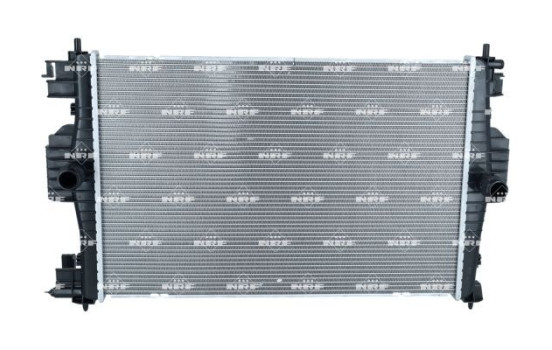 Radiator
