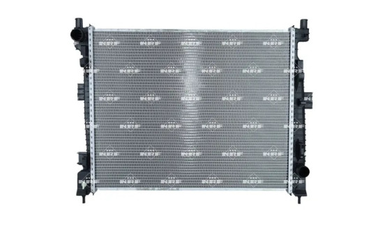 Radiator
