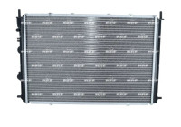 Radiator