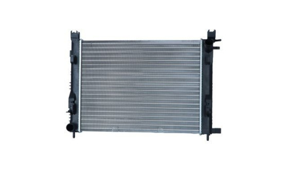 Radiator