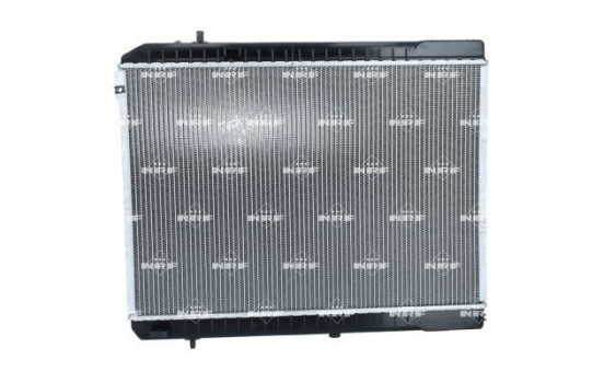 Radiator, bild 3
