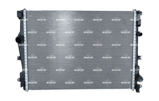 Radiator