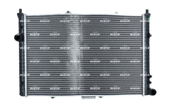 Radiator, bild 2