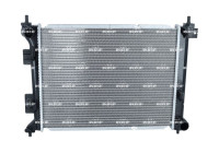 Radiator