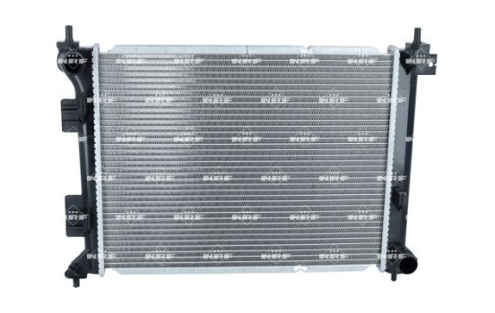 Radiator