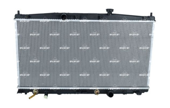 Radiator, bild 3