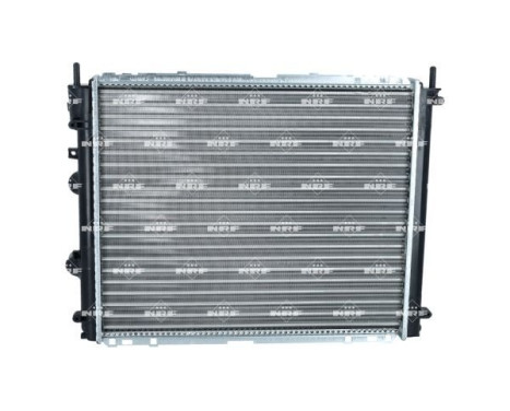 Radiator, bild 3