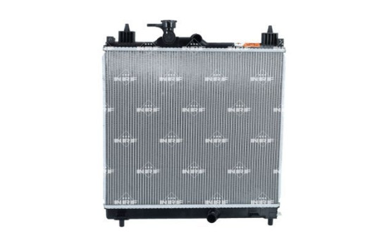 Radiator
