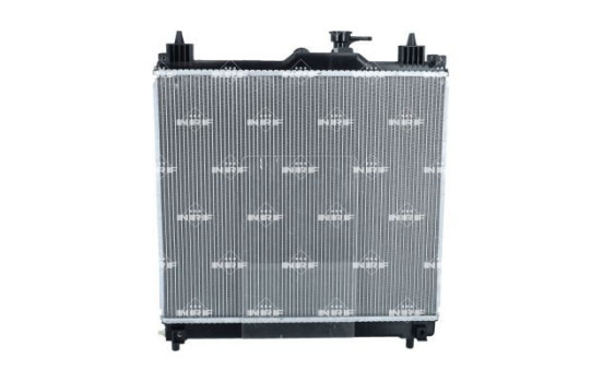 Radiator, bild 3