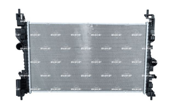 Radiator
