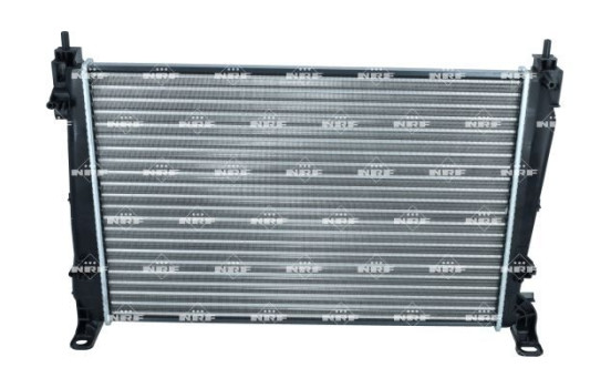 Radiator, bild 5
