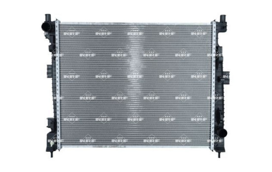 Radiator, bild 3