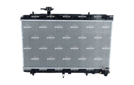 Radiator