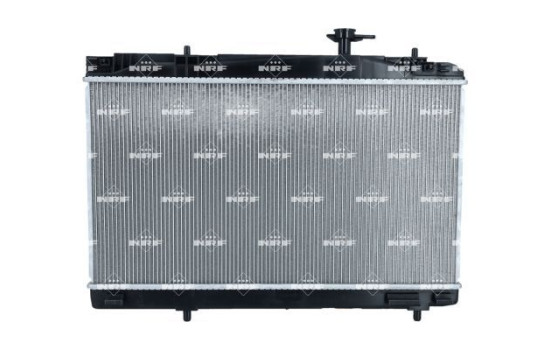 Radiator, bild 3