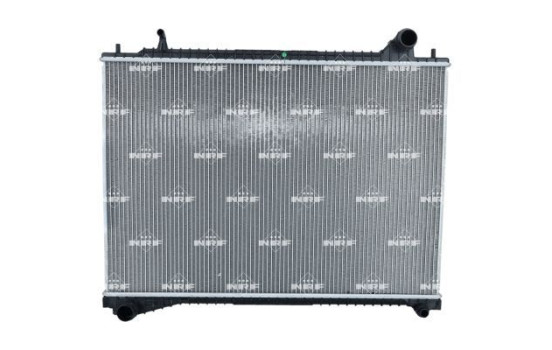 Radiator