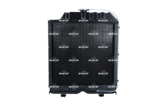 Radiator, bild 3