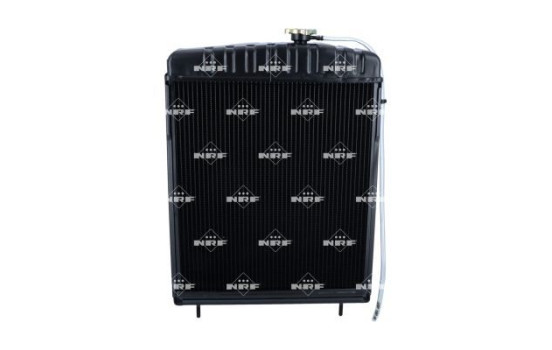 Radiator, bild 3