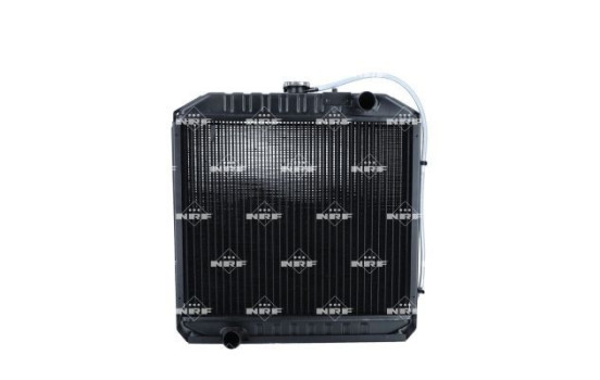 Radiator