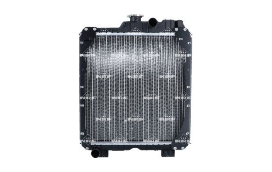 Radiator