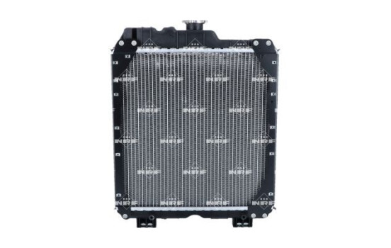 Radiator, bild 3